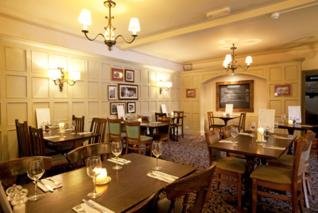Hotel Old Manse