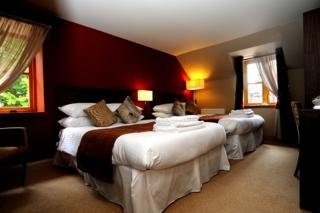 Hotel Old Mill Inn