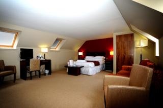 Hotel Old Mill Inn