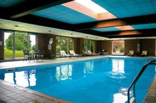 Hotel Old Thorns