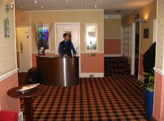Hotel Old Waverley