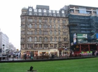 Hotel Old Waverley