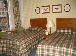 Hotel Old Waverley