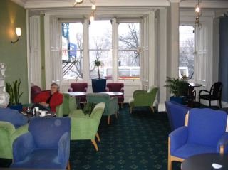 Hotel Old Waverley