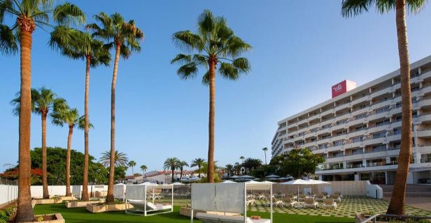 Hotel Olé Tropical Tenerife
