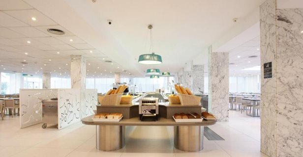 Hotel Oleander