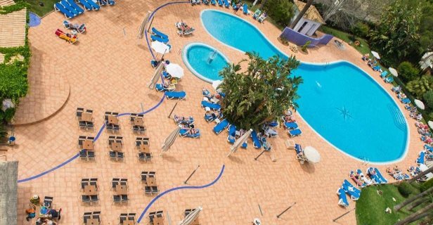 Hotel Oleander