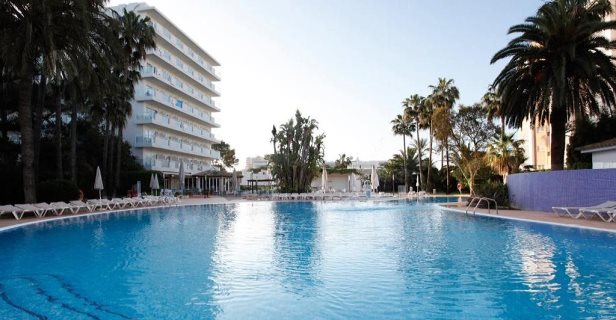 Hotel Oleander