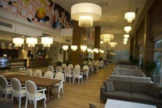Hotel Oleander