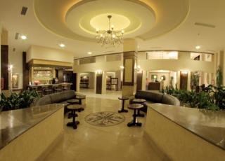 Hotel Oleander