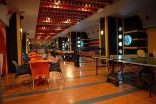Hotel Oleander