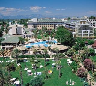 Hotel Oleander