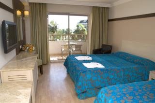 Hotel Oleander