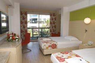 Hotel Oleander
