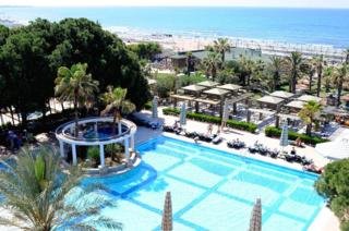 Hotel Oleander