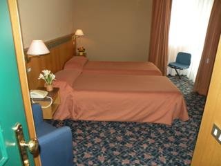 Hotel Oleggio