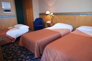 Hotel Oleggio