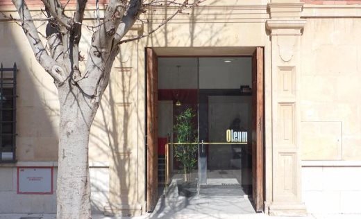 Hotel Oleum Beltiche