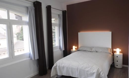 Hotel Oleum Beltiche