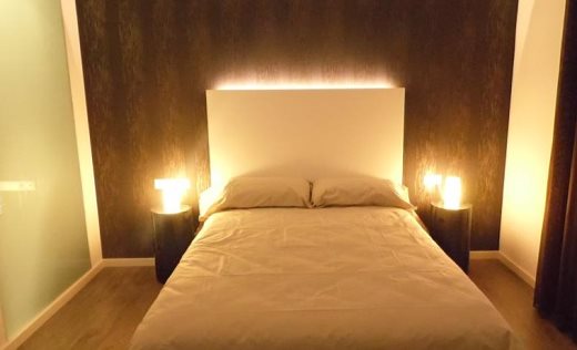 Hotel Oleum Beltiche