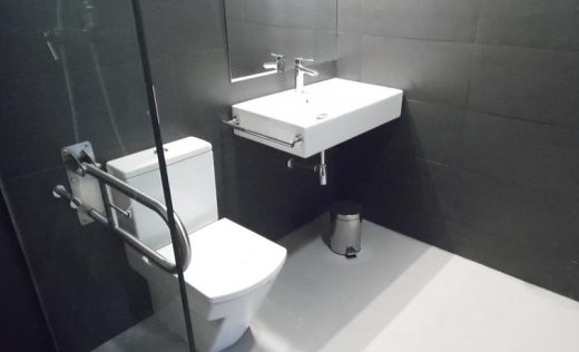 Hotel Oleum Beltiche