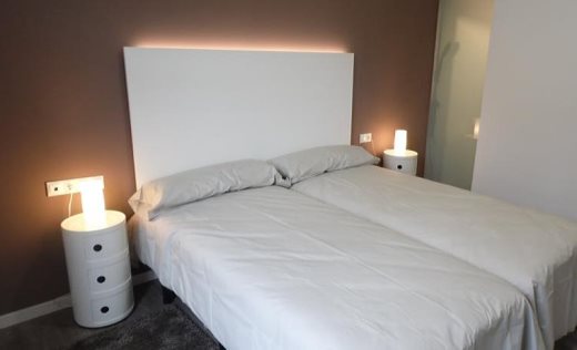 Hotel Oleum Beltiche