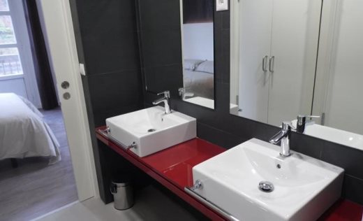 Hotel Oleum Beltiche