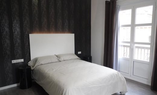 Hotel Oleum Beltiche