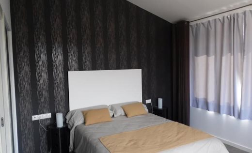 Hotel Oleum Beltiche