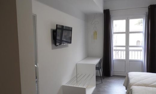 Hotel Oleum Beltiche