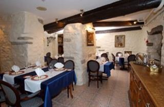 Hotel Olevi Residents