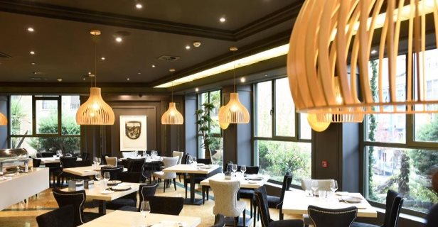 Hotel Olid