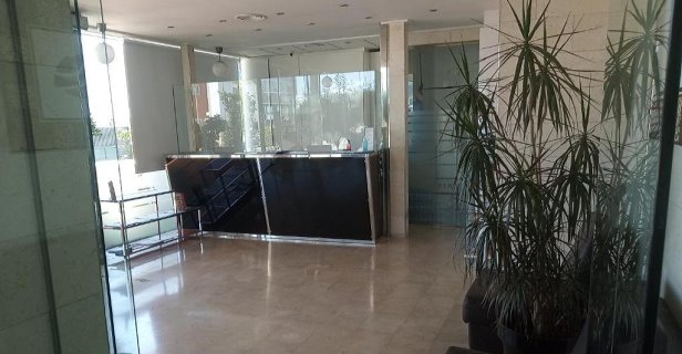 Hotel Olimpia