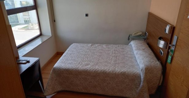 Hotel Olimpia