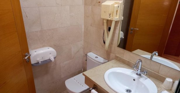 Hotel Olimpia