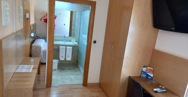 Hotel Olimpia