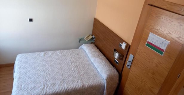 Hotel Olimpia
