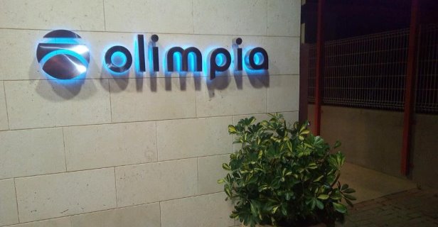 Hotel Olimpia