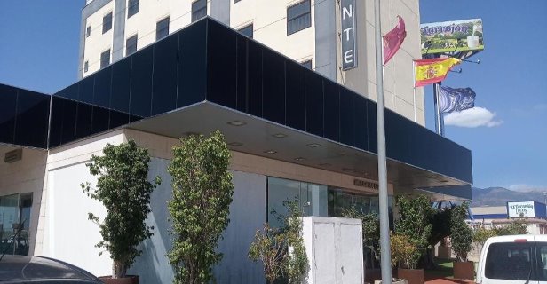 Hotel Olimpia