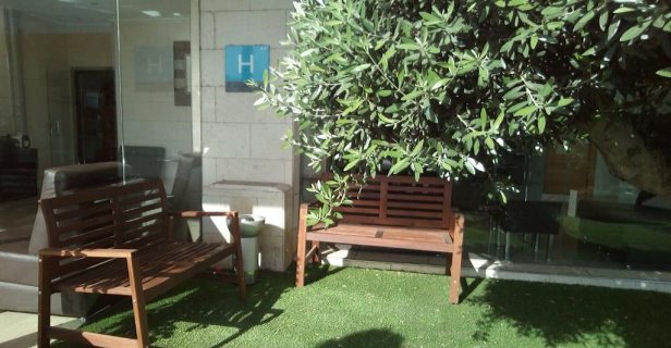 Hotel Olimpia