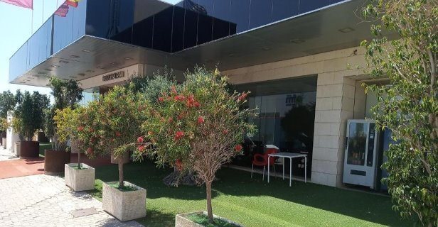 Hotel Olimpia