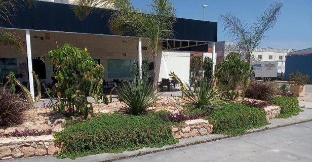 Hotel Olimpia