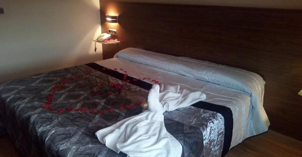 Hotel Olimpia