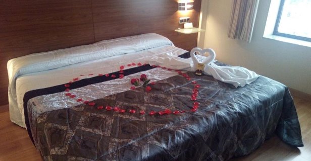 Hotel Olimpia