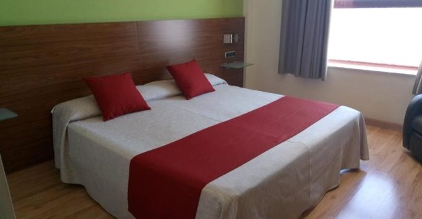 Hotel Olimpia