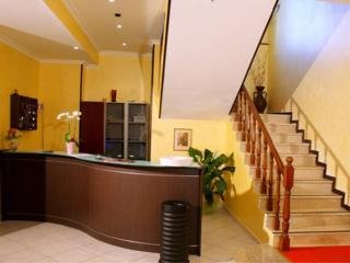 Hotel Olimpia