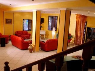Hotel Olimpia