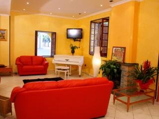 Hotel Olimpia