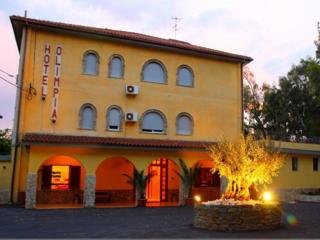 Hotel Olimpia