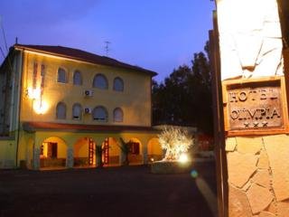 Hotel Olimpia
